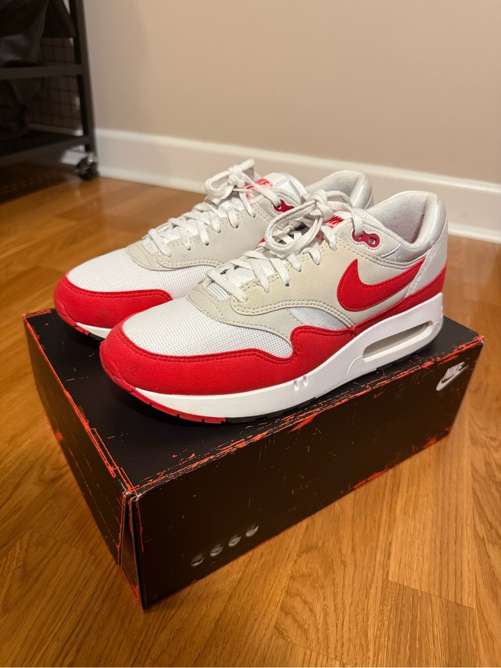 Nike Men’s Air Max 1 ‘86 OG